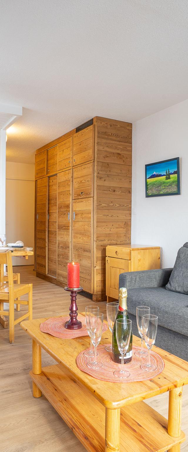 Le Prariond (Val Claret) – bild 2