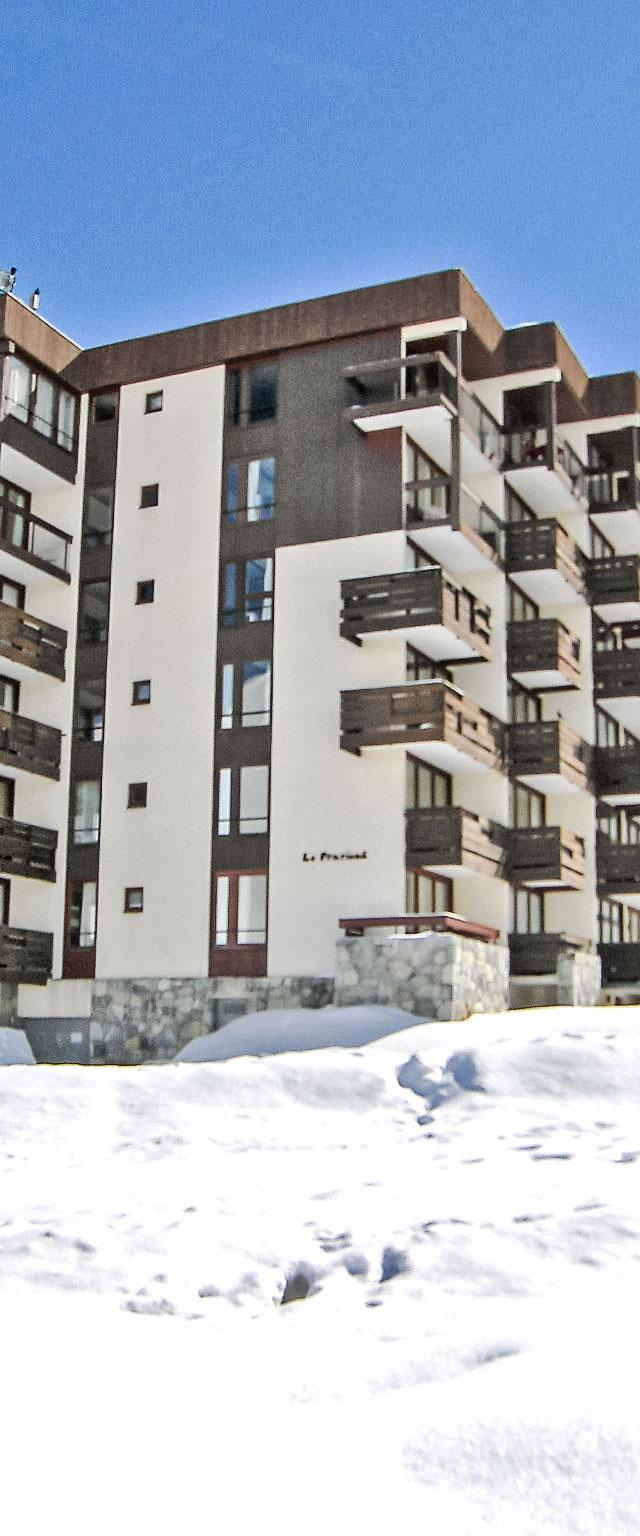Le Prariond (Val Claret) – bild 20