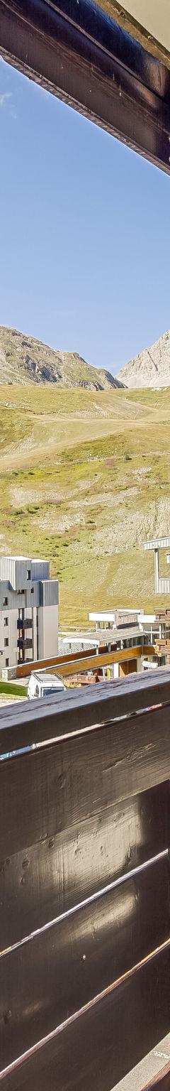 Lejlighed (6 pers.) – Residence Le Prariond – Val Claret