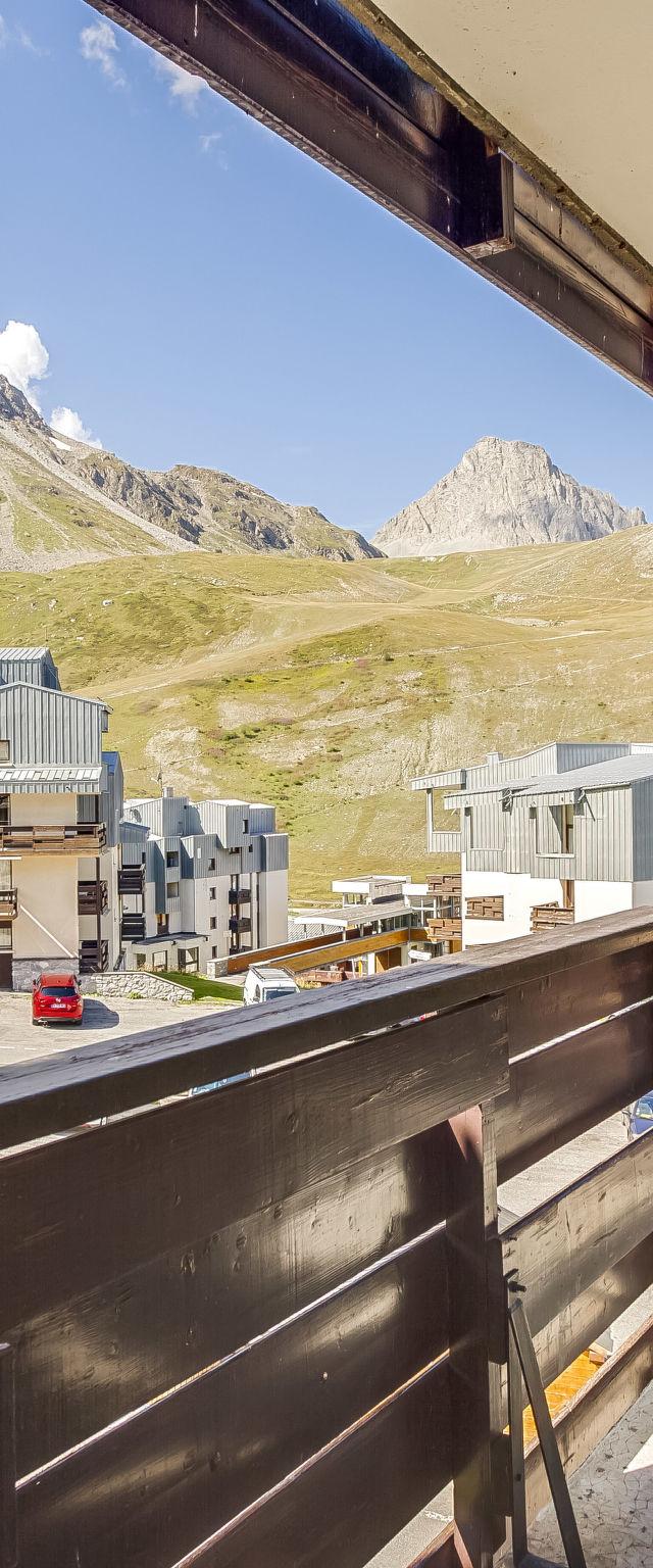 Le Prariond (Val Claret) – bild 5