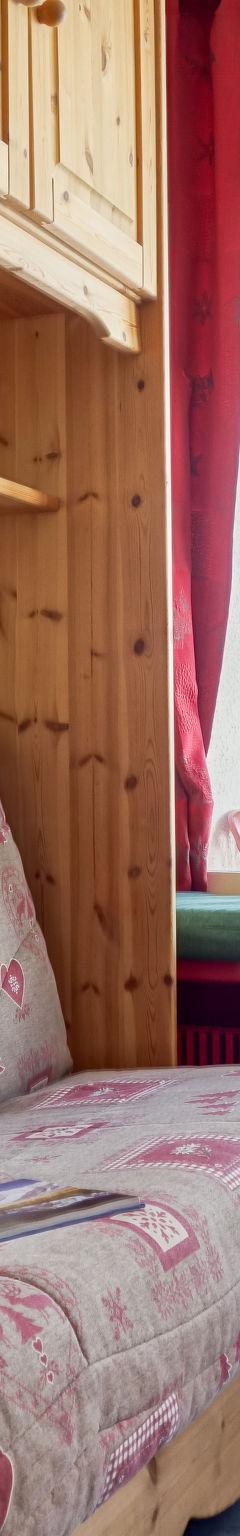 Lejlighed (4 pers.) – Residence Le Prariond – Val Claret