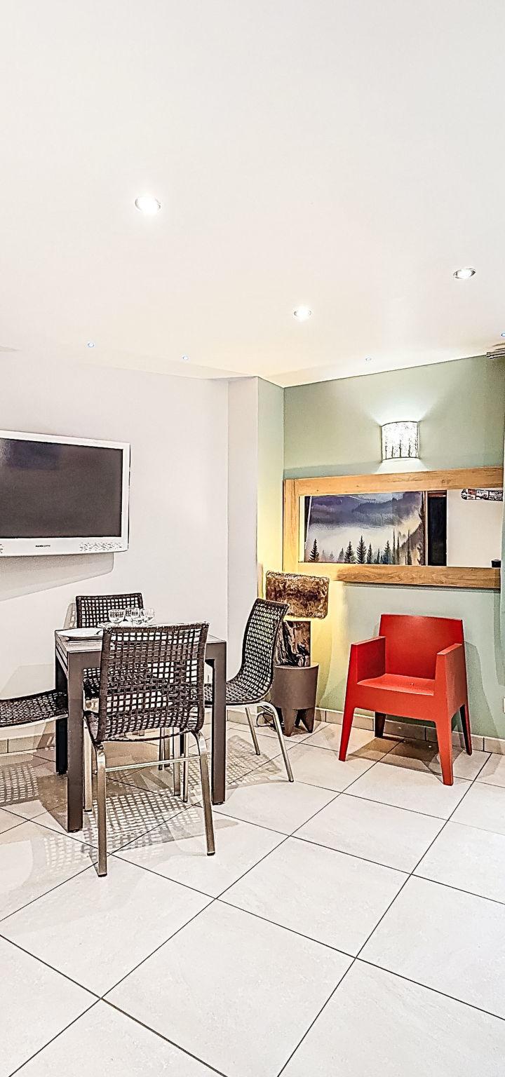 Lejlighed (4 pers.) – Residence Le Sefcotel – Val Claret