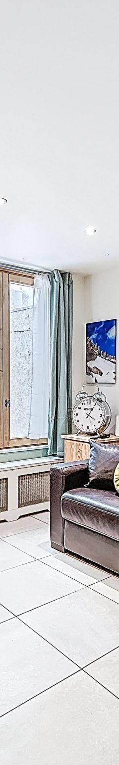 Lejlighed (4 pers.) – Residence Le Sefcotel – Val Claret