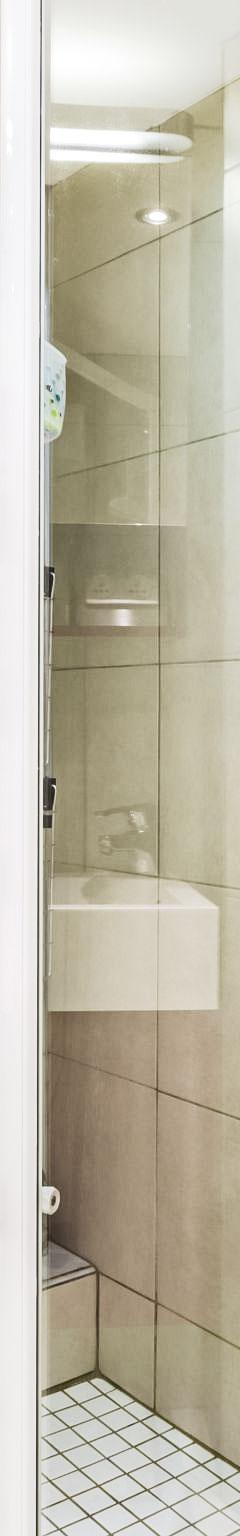 Lejlighed (4 pers.) – Residence Le Sefcotel – Val Claret