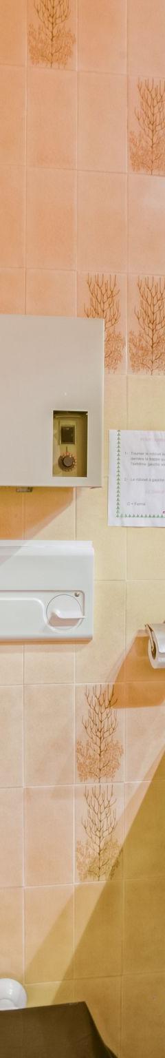 Lejlighed (4 pers.) – Residence Le Borsat - Val Claret
