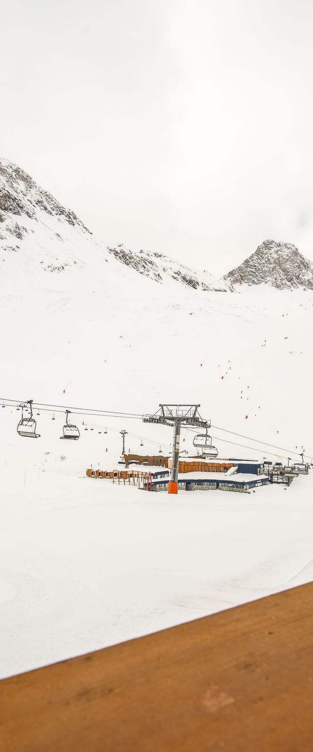 Le Borsat (Val Claret) – bild 12