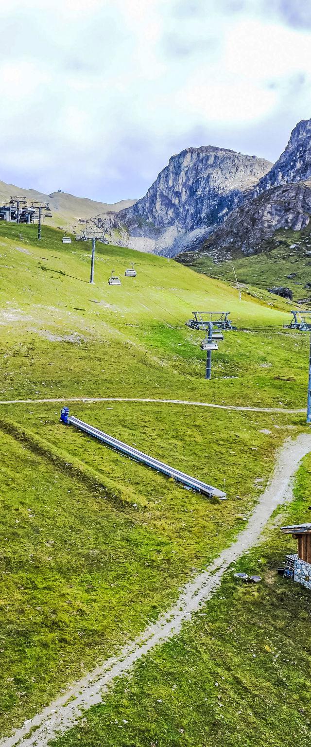 Le Borsat (Val Claret) – bild 15