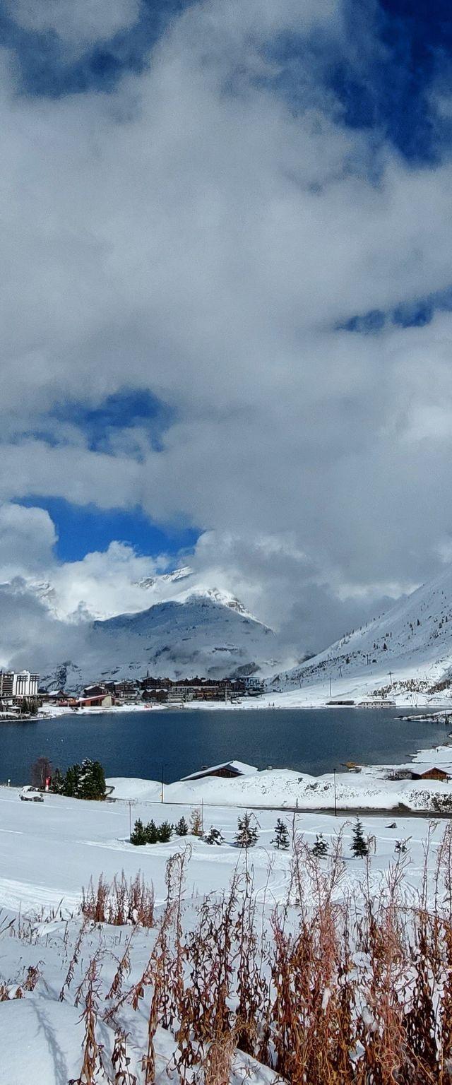 Le Borsat (Val Claret) – bild 18