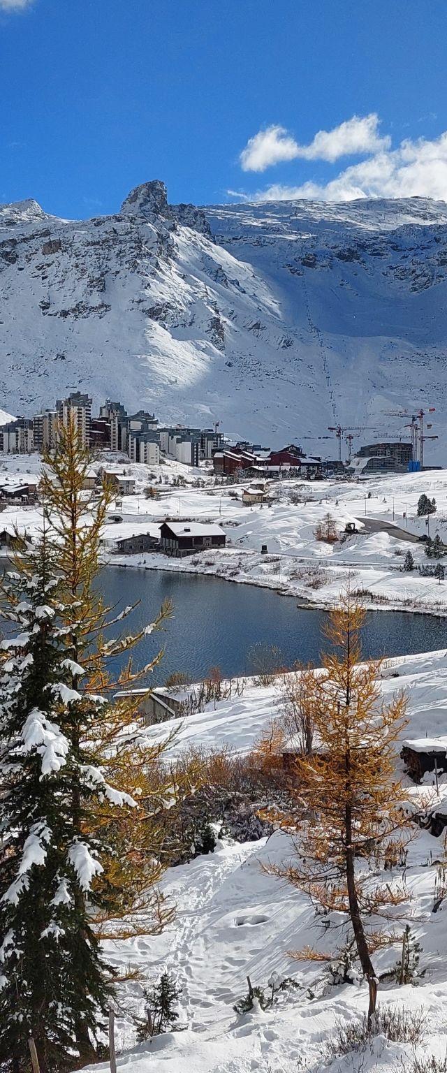 Le Borsat (Val Claret) – bild 19