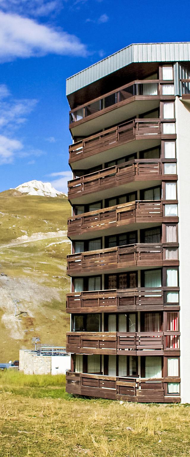 Le Borsat (Val Claret) – bild 2