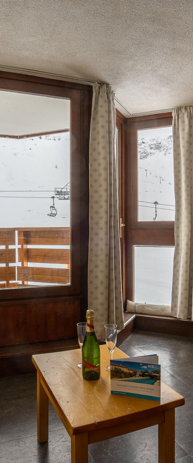 Le Borsat (Val Claret) – bild 8