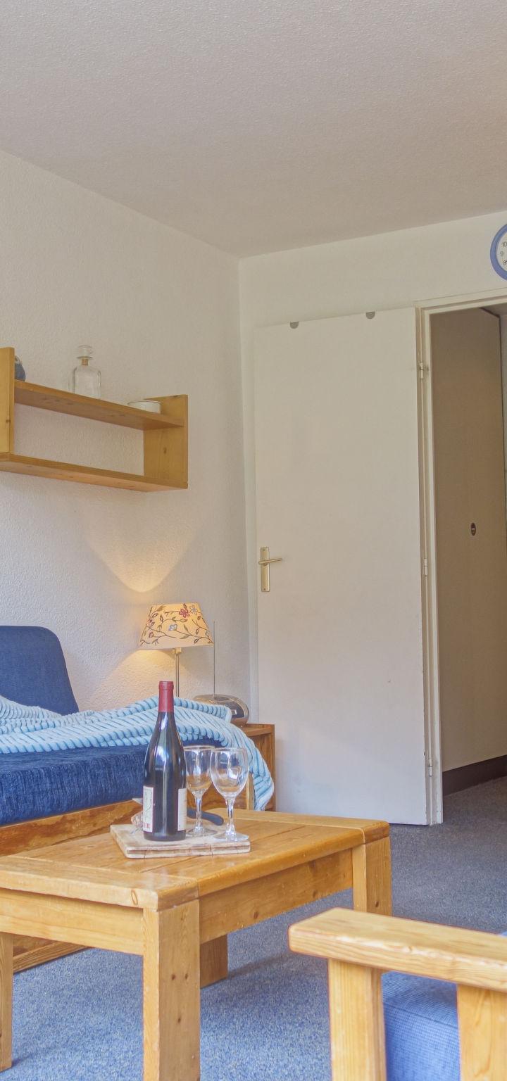 Lejlighed (4 pers.) – Residence Les Tommeuses - Val Claret