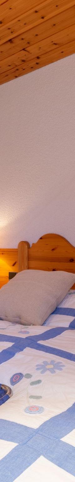 Lejlighed (6 pers.) – Residence Les Tommeuses - Val Claret