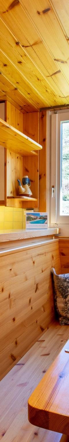 Lejlighed (6 pers.) – Residence Les Tommeuses - Val Claret