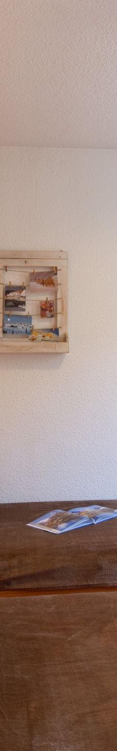 Lejlighed (6 pers.) – Residence Les Tommeuses - Val Claret