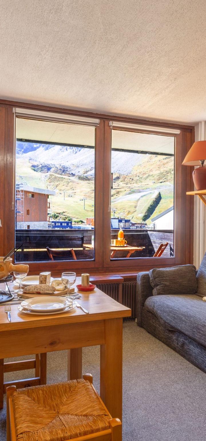 Lejlighed (4 pers.) – Residence Le Bollin – Val Claret