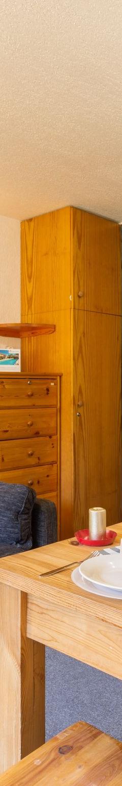 Lejlighed (4 pers.) – Residence Le Bollin – Val Claret