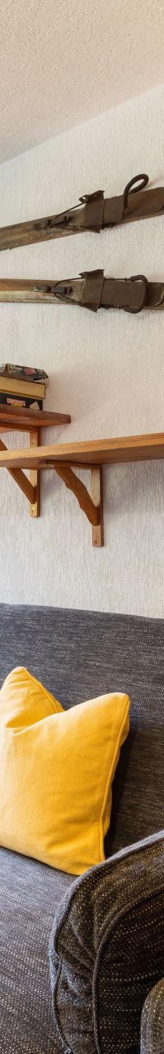 Lejlighed (4 pers.) – Residence Le Bollin – Val Claret