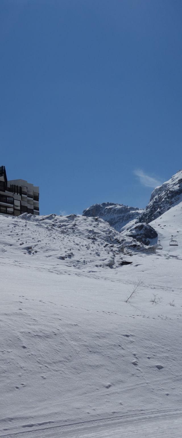 Rond Point des Pistes (Val Claret) – bild 14