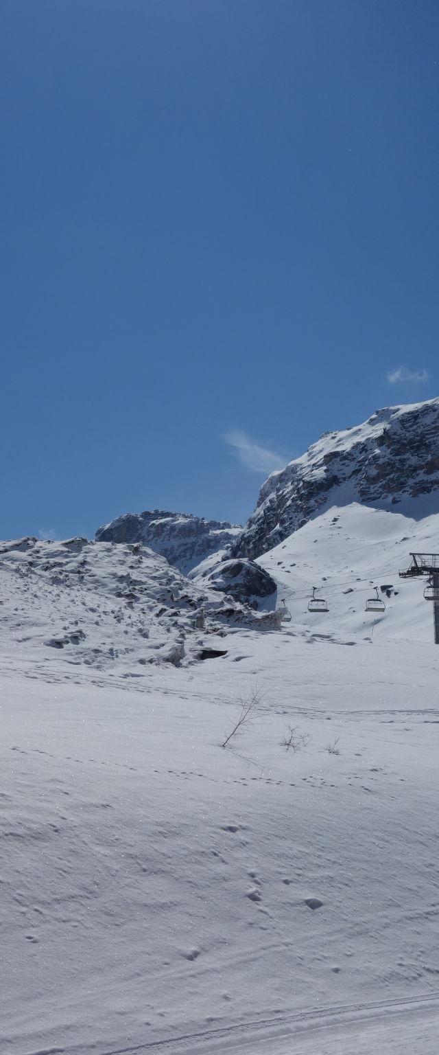 Rond Point des Pistes (Val Claret) – bild 15