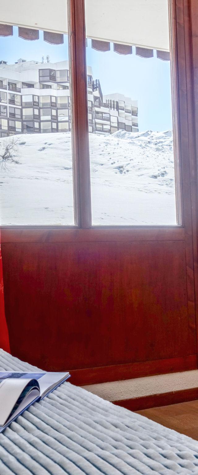 Rond Point des Pistes (Val Claret) – bild 6