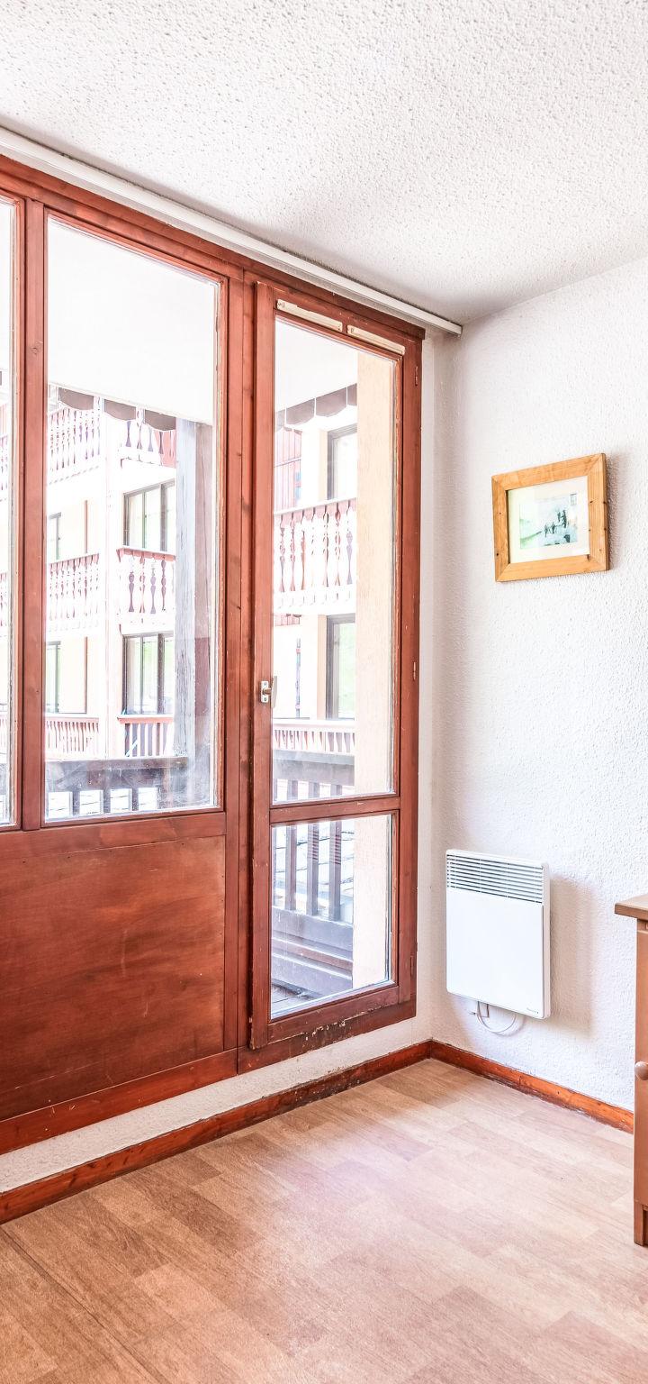 Lejlighed (4 pers.) – Residence Rond Point des Pistes (IH) – Val Claret