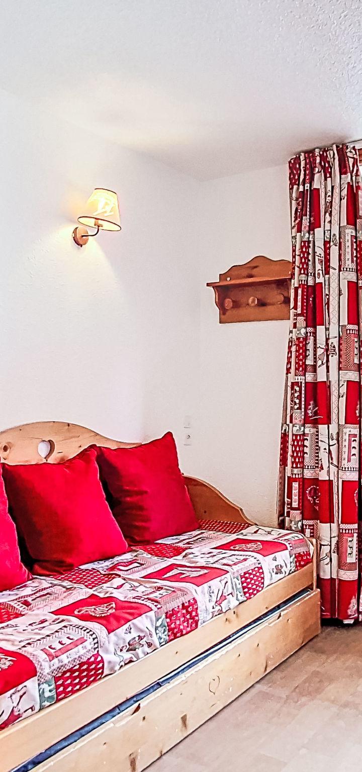 Lejlighed (4 pers.) – Residence Rond Point des Pistes (IH) – Val Claret