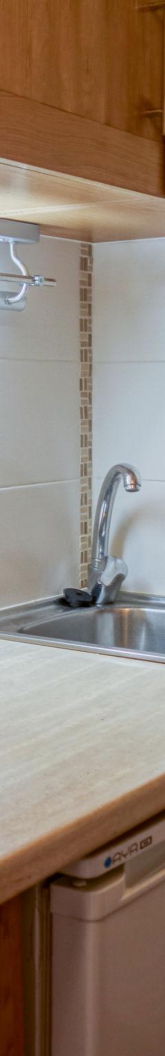 Lejlighed (5 pers.) – Residence Les Moutières B1 og B2 – Val Claret