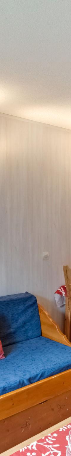 Lejlighed (6 pers.) – Residence Le Schuss – Val Claret