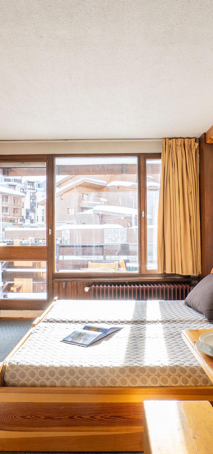 Lejlighed (4 pers.) – Residence Le Slalom – Val Claret