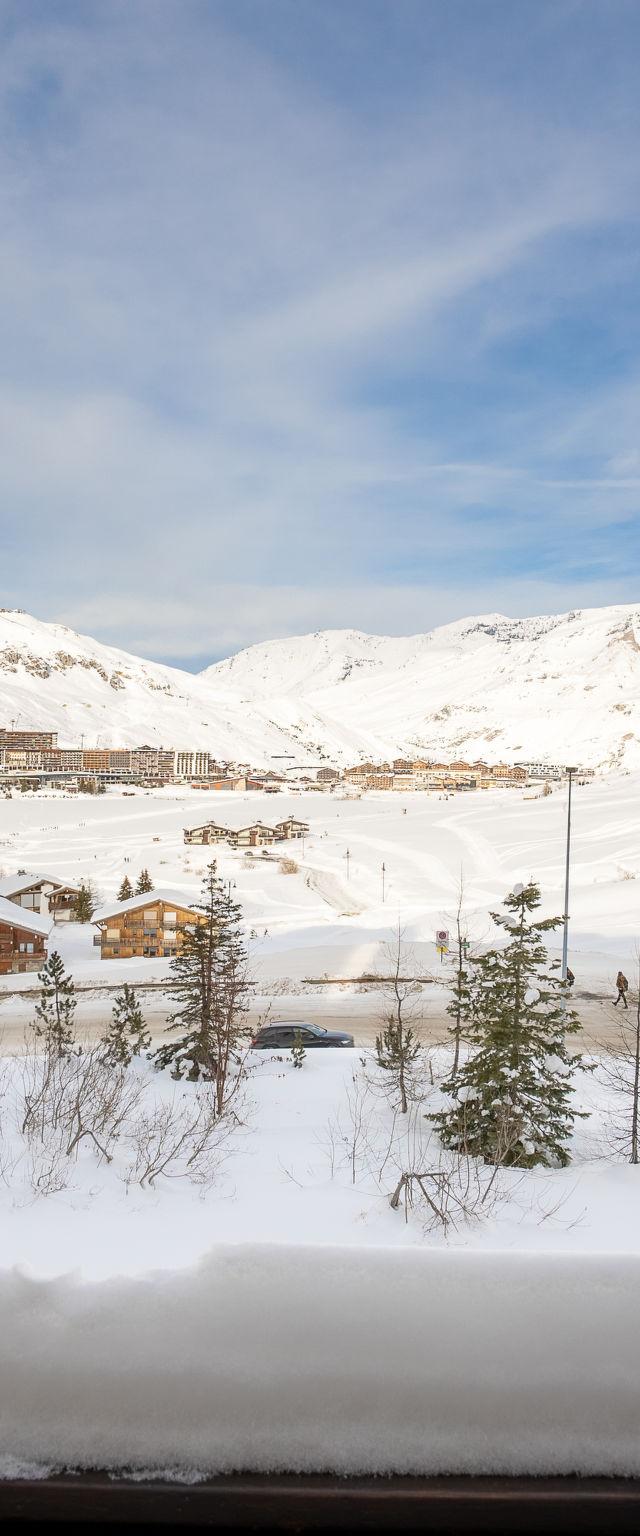 Le Slalom (Val Claret) – bild 16