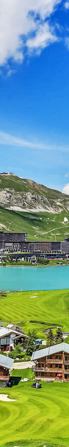 Lejlighed (4 pers.) – Residence Le Slalom – Val Claret