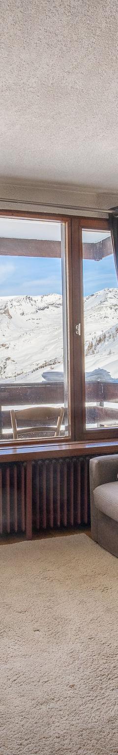 Lejlighed (4 pers.) – Residence Le Slalom – Val Claret