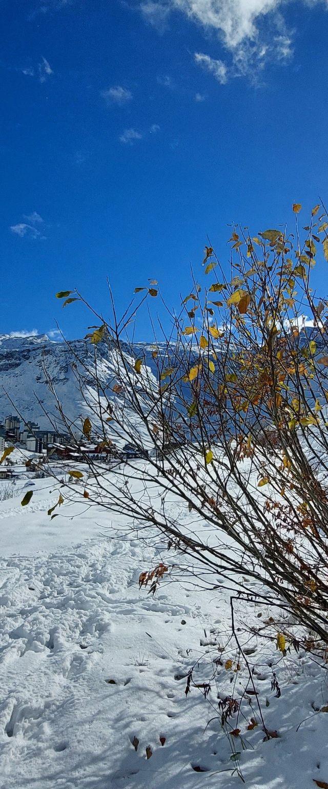 Les Hauts du Val Claret(Val Claret) – bild 23