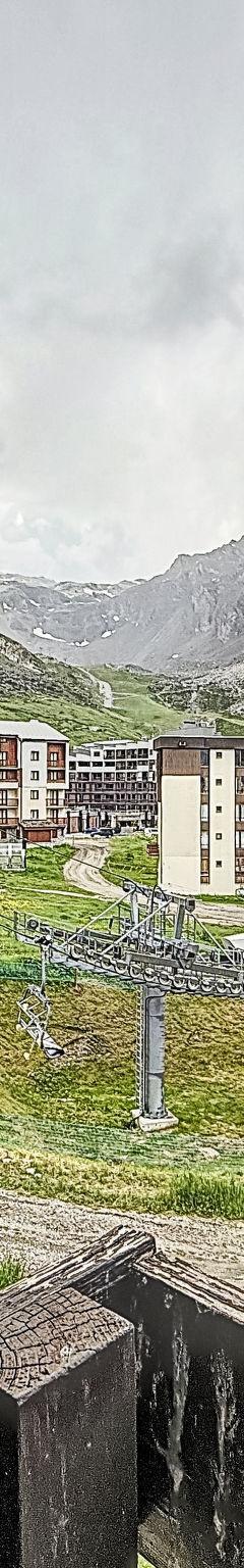 Lejlighed (6 pers.) – Residence Les Hauts du Val Claret – Val Claret