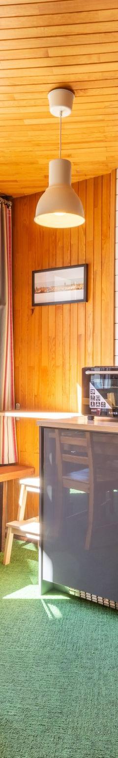Lejlighed (4 pers.) – Residence Les Tufs - Val Claret