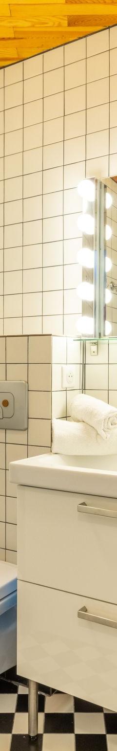 Lejlighed (4 pers.) – Residence Les Tufs - Val Claret