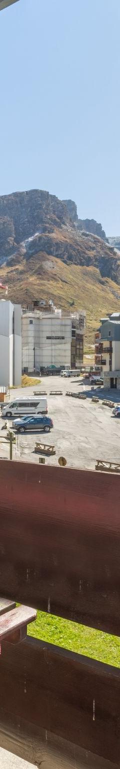 Lejlighed (4 pers.) – Residence Les Tufs - Val Claret