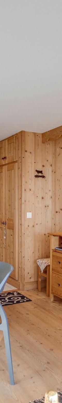 Lejlighed (6 pers.) – Residence Curling A - Val Claret