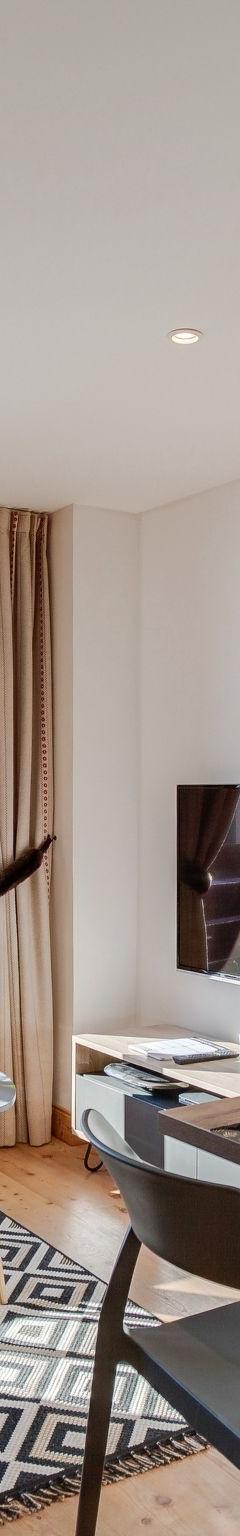 Lejlighed (6 pers.) – Residence Curling A - Val Claret