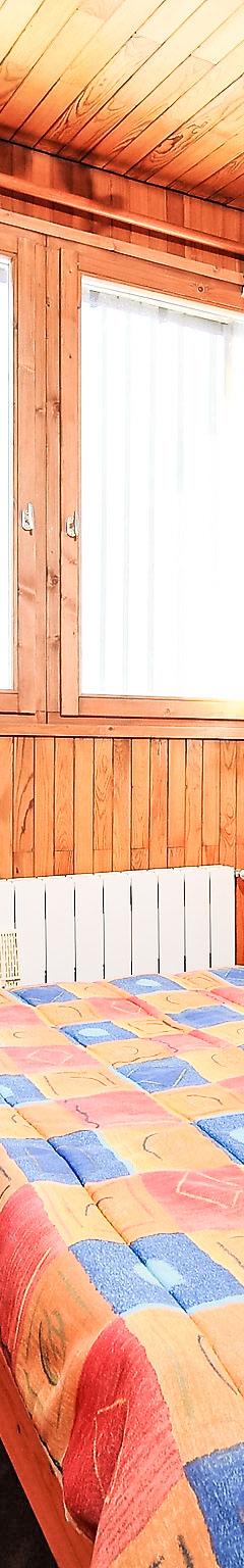 Lejlighed (8 pers.) – Residence Curling A - Val Claret