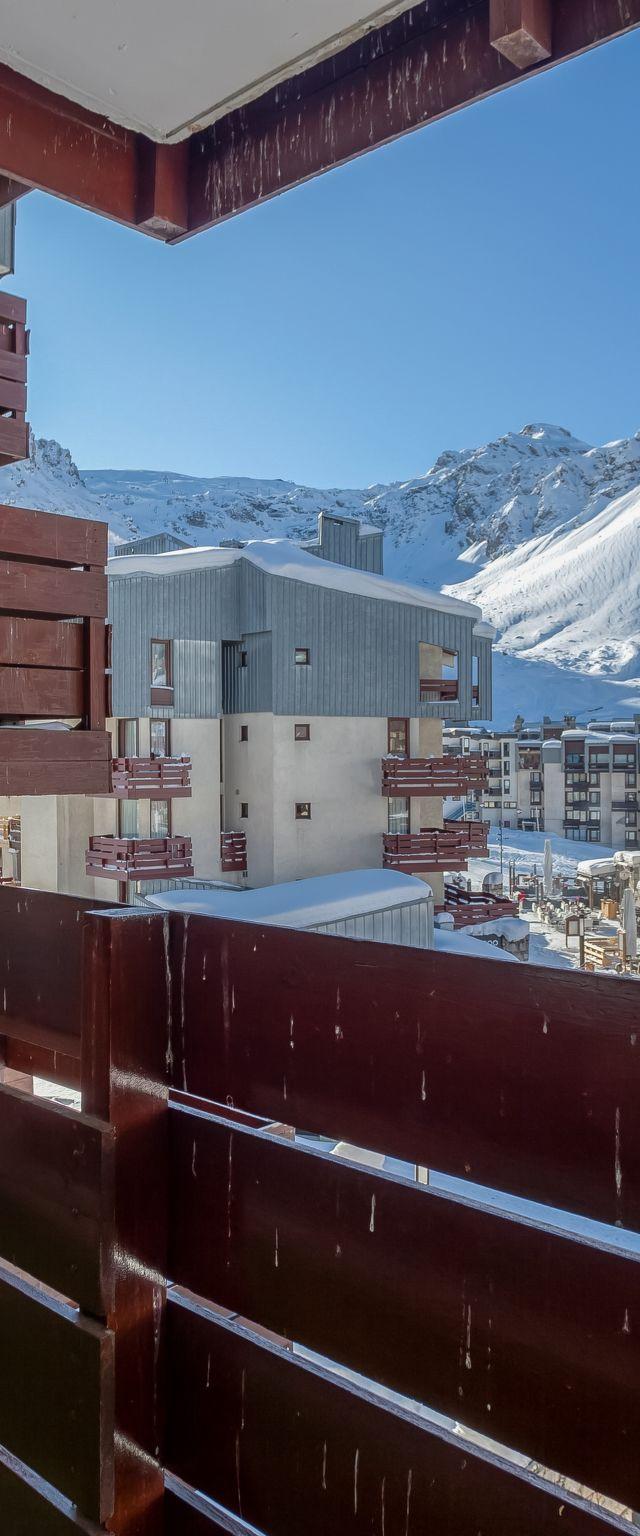 Le Curling A (Val Claret) – bild 10
