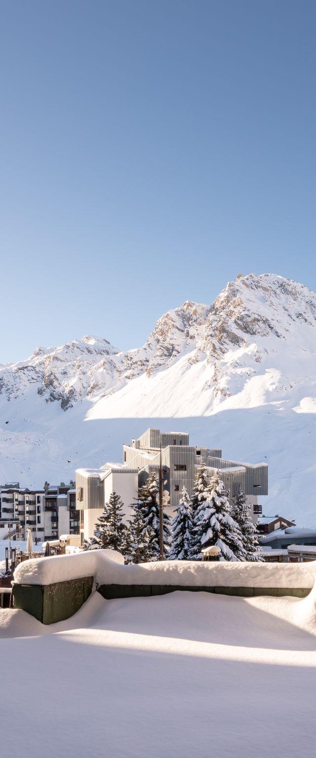 Le Curling A (Val Claret) – bild 17
