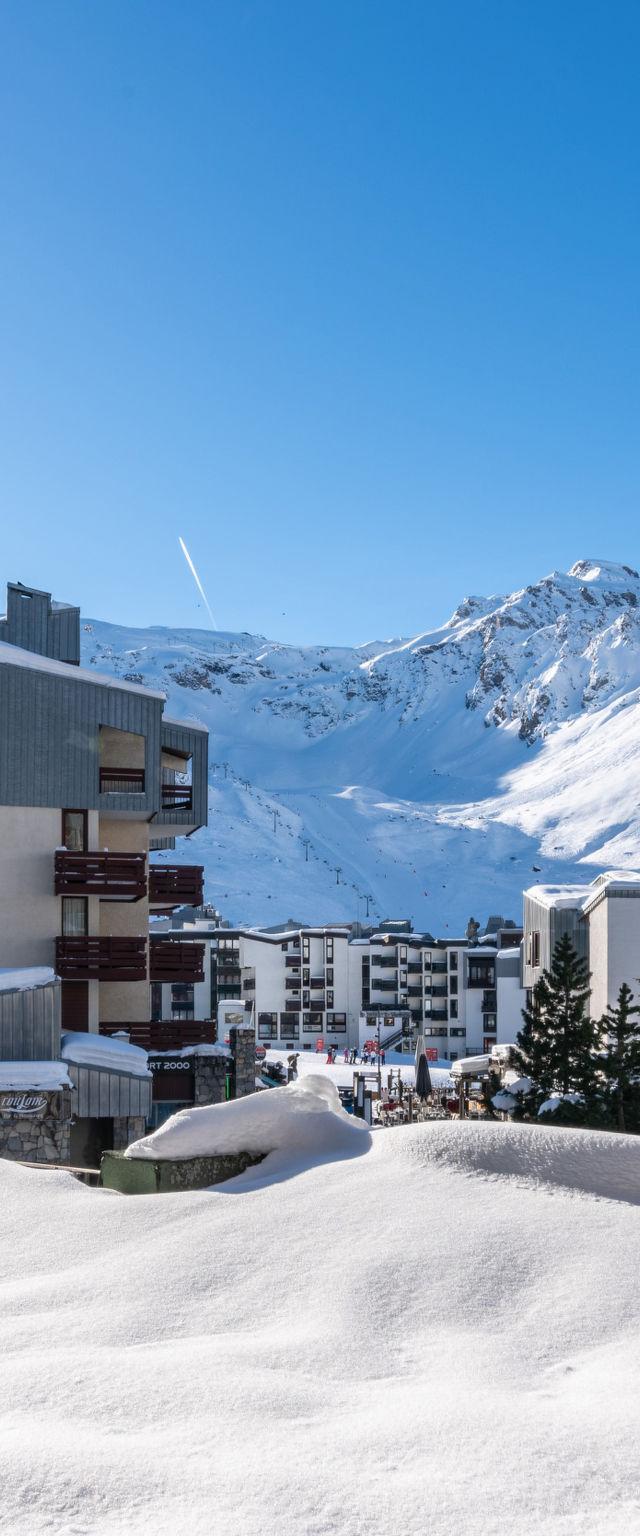 Le Curling A (Val Claret) – bild 18