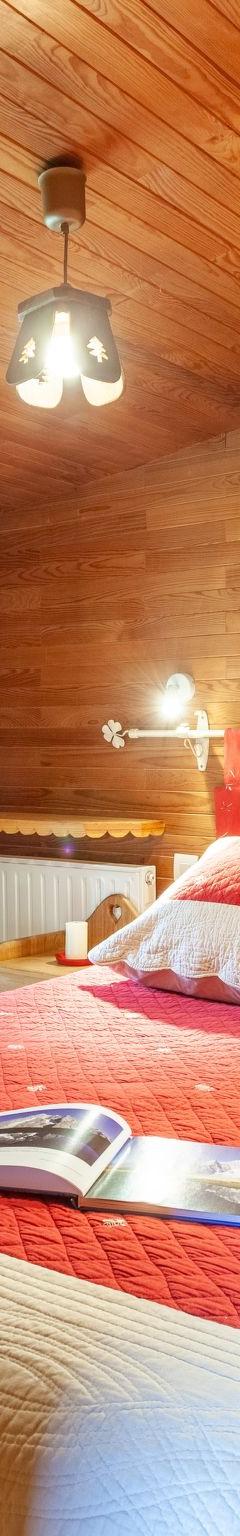 Hus (10 pers.) – Chalet Le Cafetan – Les Chartreux