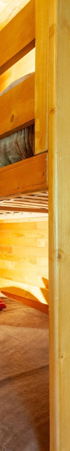 Hus (10 pers.) – Chalet Le Cafetan – Les Chartreux