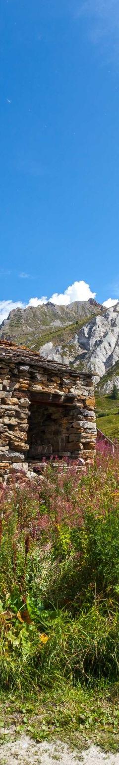 Hus (10 pers.) – Chalet Le Cafetan – Les Chartreux