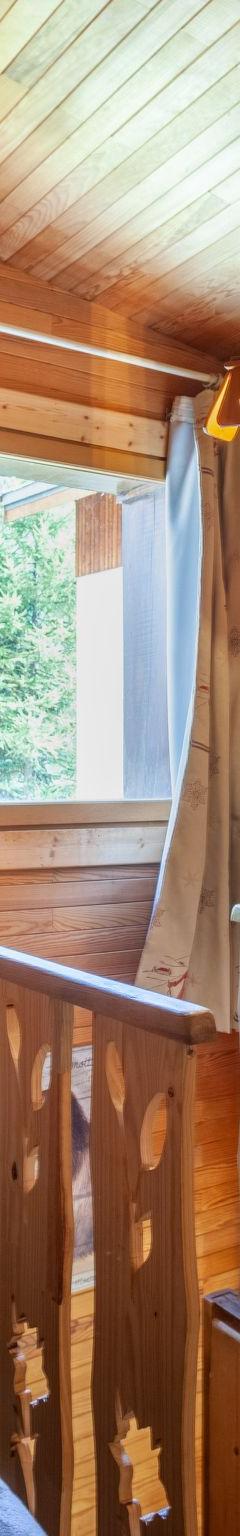 Hus (10 pers.) – Chalet Le Cafetan – Les Chartreux
