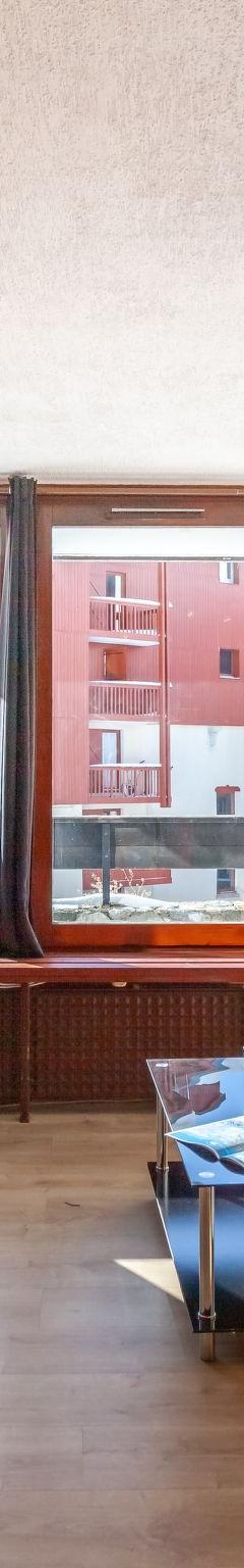 Lejlighed (4 pers.) – Residence Les Grandes Platières – Val Claret