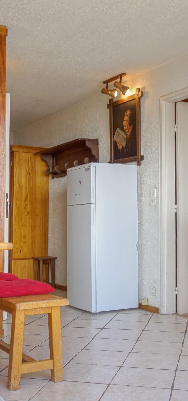 Lejlighed (4 pers.) – Residence Les Grandes Platières – Val Claret